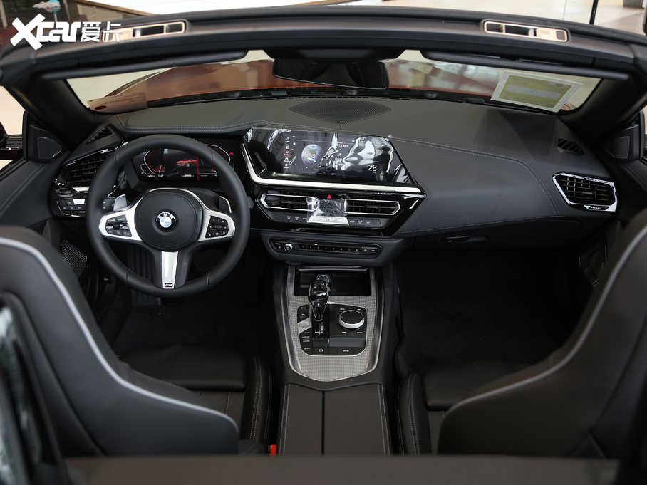 2020RZ4 sDrive 25i 