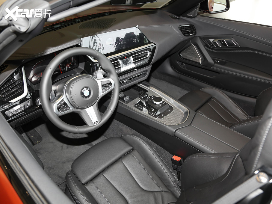 2020RZ4 sDrive 25i 