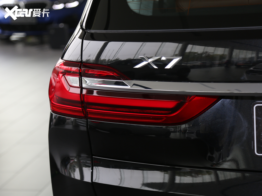 2021��RX7 xDrive40i �����ͺ��A���b