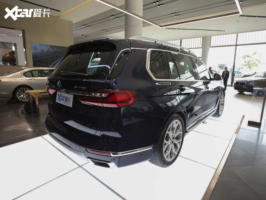 2021RX7 xDrive40i ͺAb