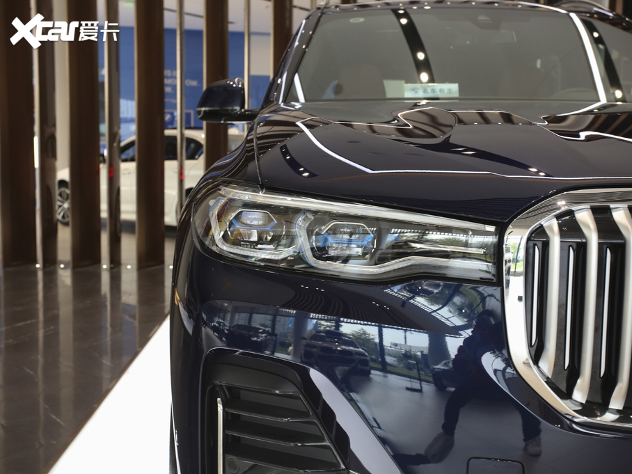 2021RX7 xDrive40i ͺAb