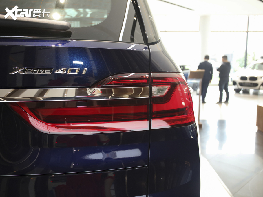 2021RX7 xDrive40i ͺAb