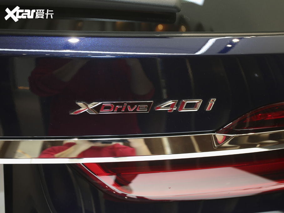 2021RX7 xDrive40i ͺAb