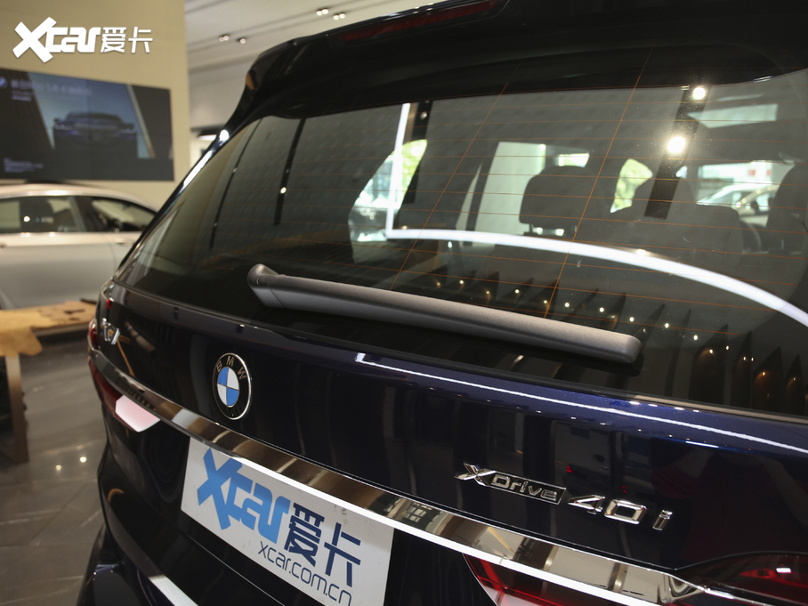 2021RX7 xDrive40i ͺAb