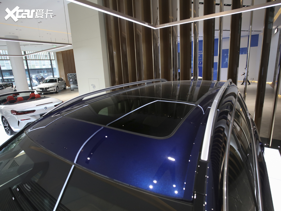 2021RX7 xDrive40i ͺAb