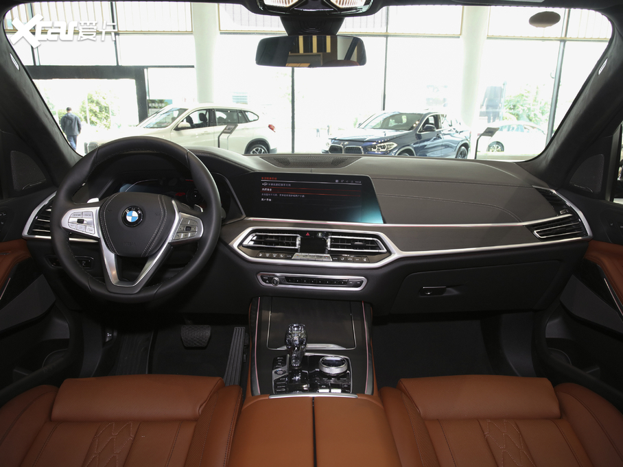 2021RX7 xDrive40i ͺAb