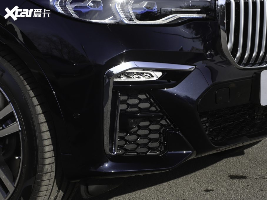 2021RX7 xDrive40i M\b