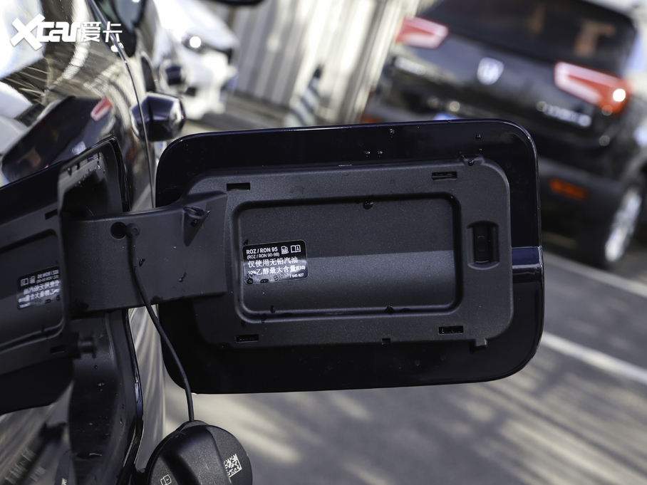 2021RX7 xDrive40i M\b