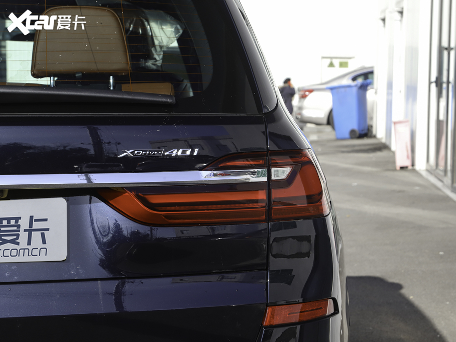 2021RX7 xDrive40i M\b