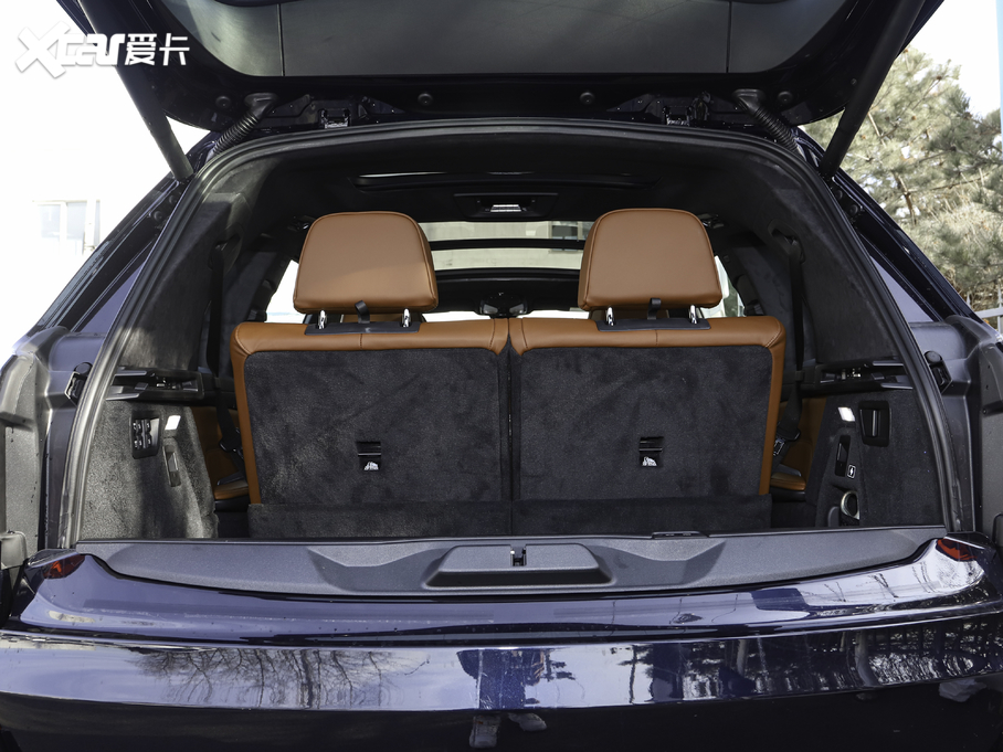 2021RX7 xDrive40i M\b