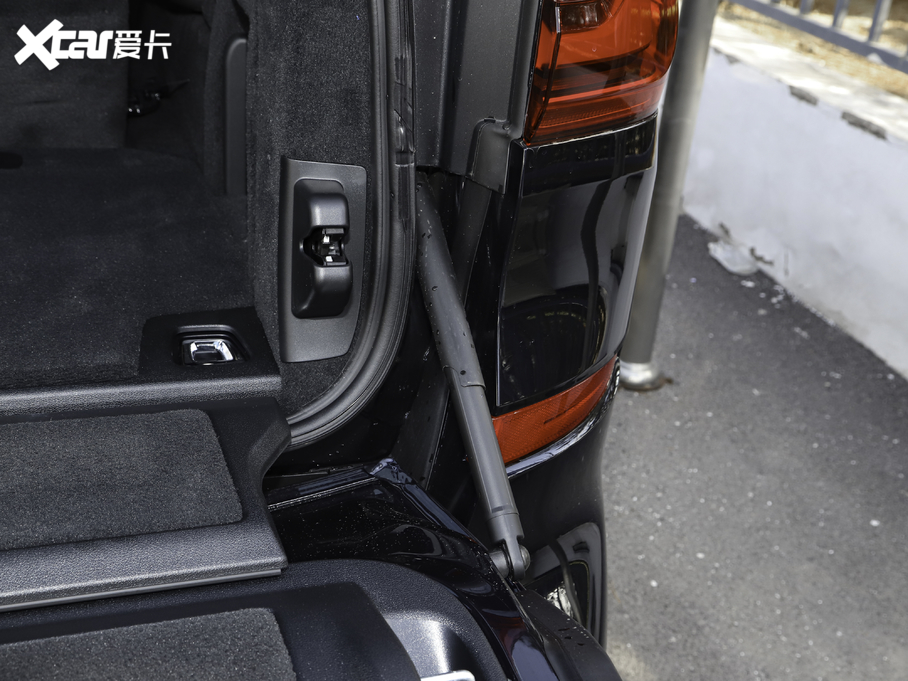 2021RX7 xDrive40i M\b