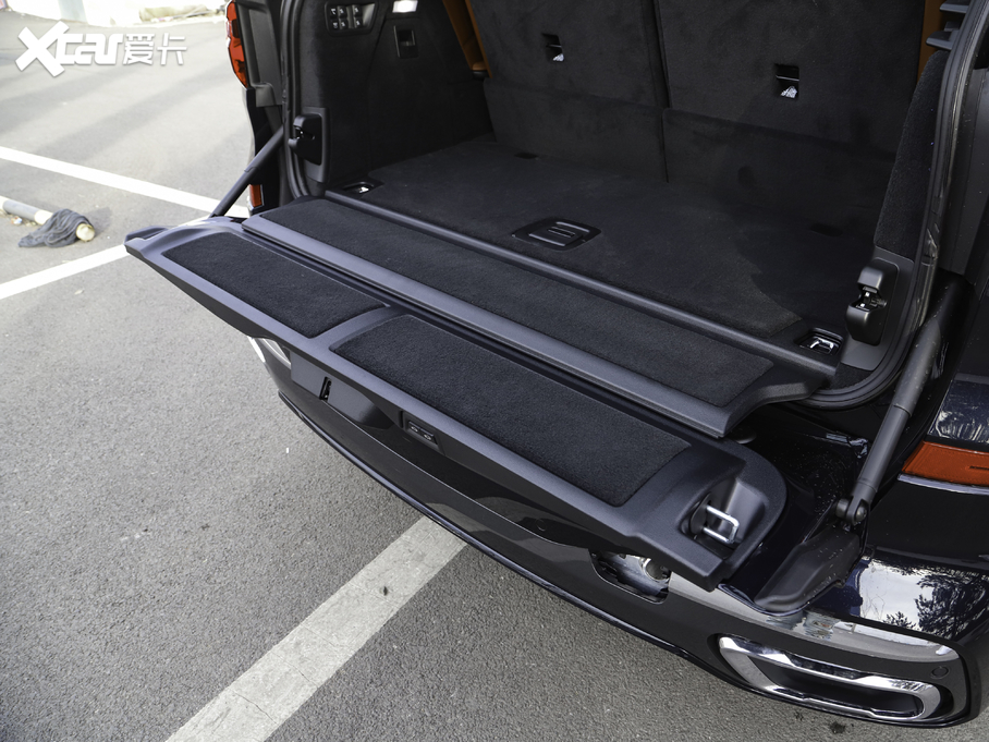 2021RX7 xDrive40i M\b