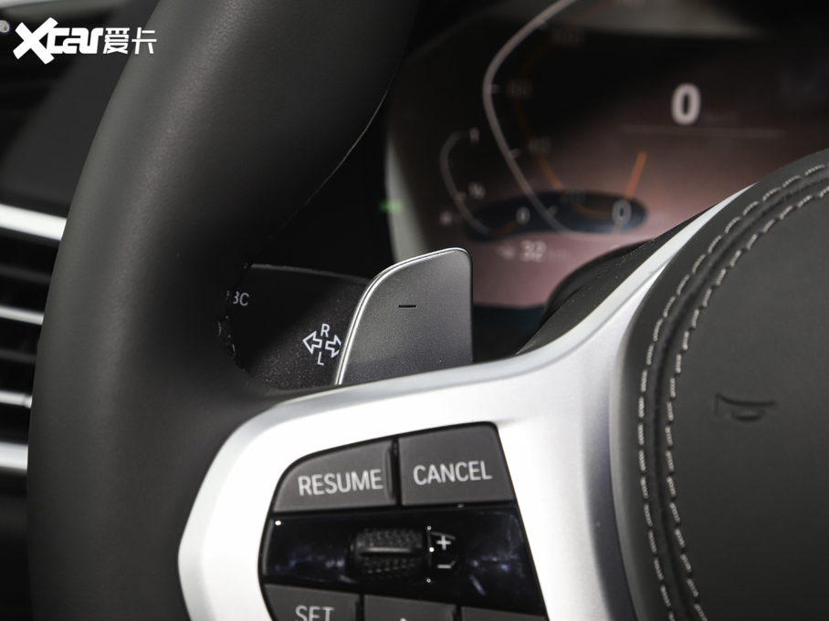 2021RX7 xDrive40i M\b