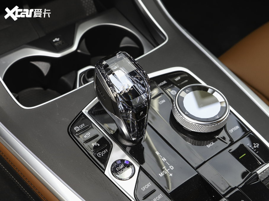 2021RX7 xDrive40i M\b