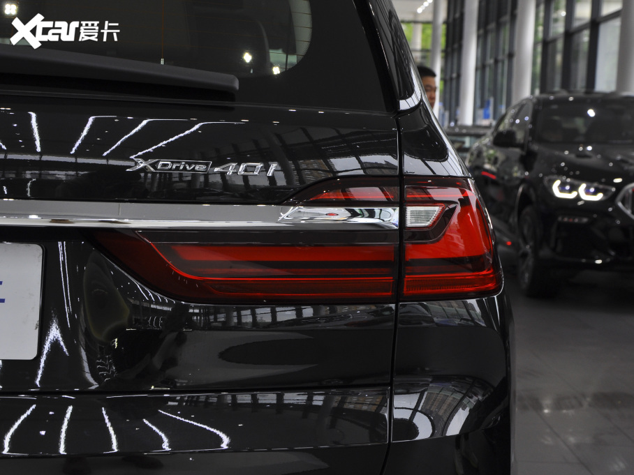 2021RX7 xDrive40i IͺAb