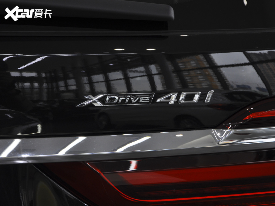 2021��RX7 xDrive40i �I���ͺ��A���b