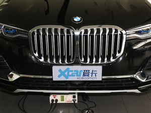 2021xDrive40i ͺAb оW