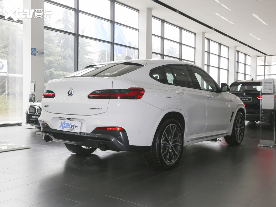 2021RX4 xDrive 25i M\ҹb