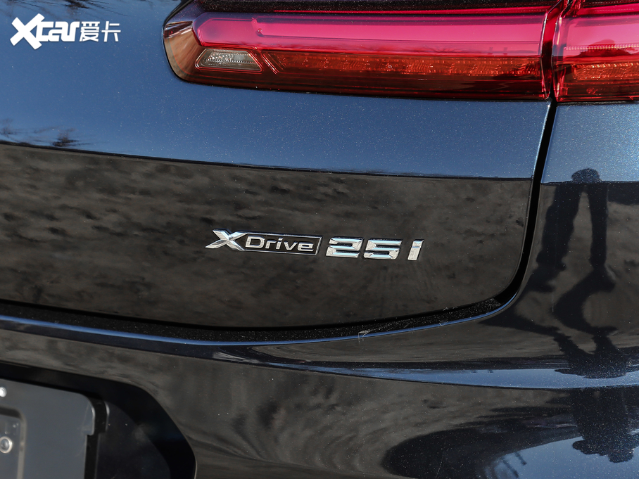 2021RX4 xDrive 25i M\(yn)(dng)ҹb