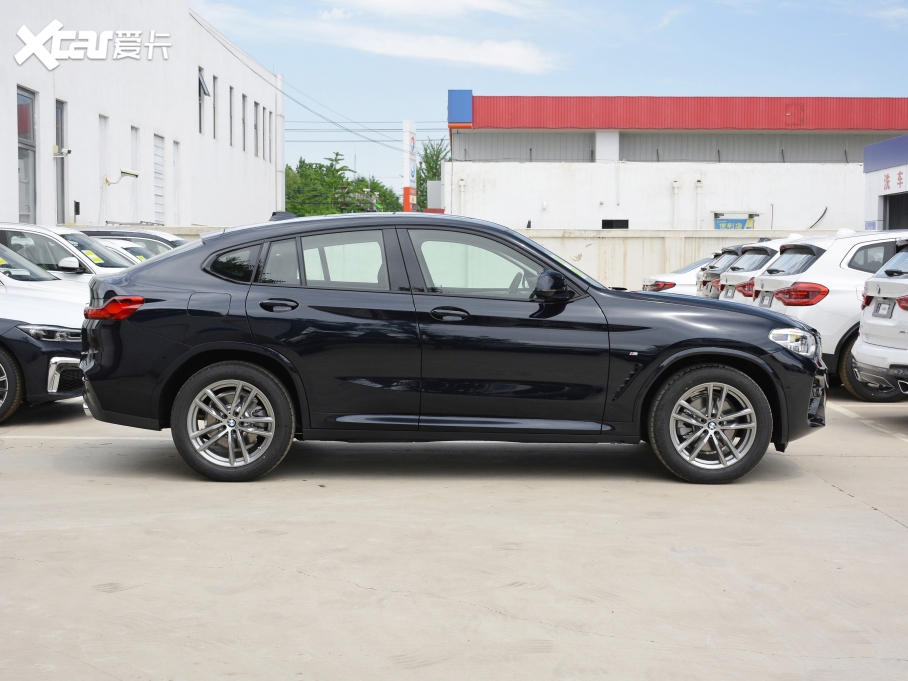 2021RX4 Ŀ xDrive 25i M\b