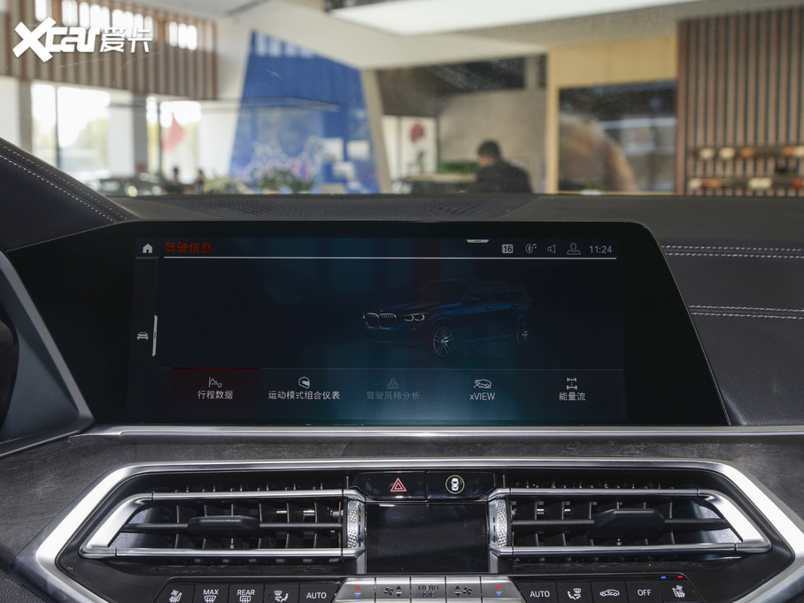 2021RX5(M) xDrive40i  M\b