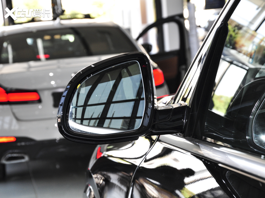 2021RX5(M) xDrive40i M\b