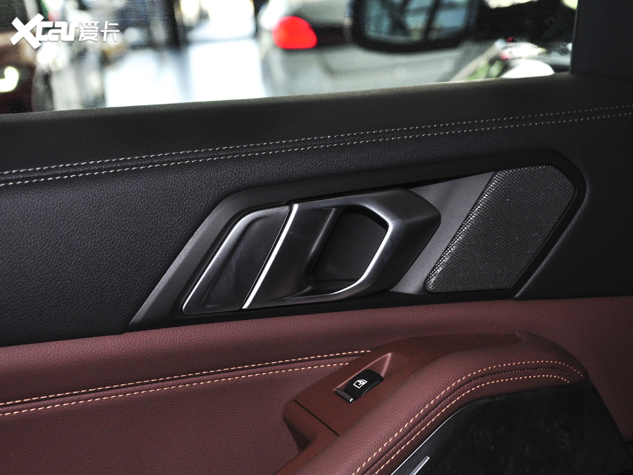 2021RX5(M(jn)) xDrive40i M\(yn)(dng)b