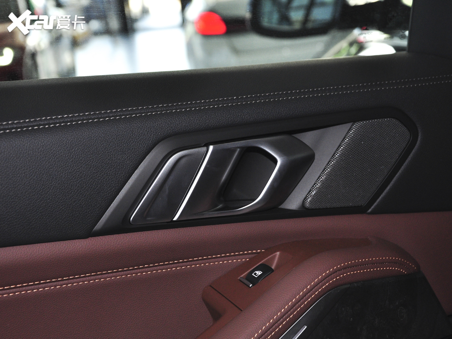 2021RX5(M(jn)) xDrive40i M\(yn)(dng)b