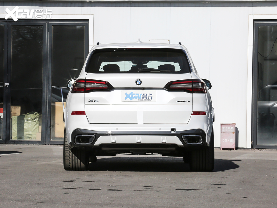 2021RX5(M) xDrive40i  M\b