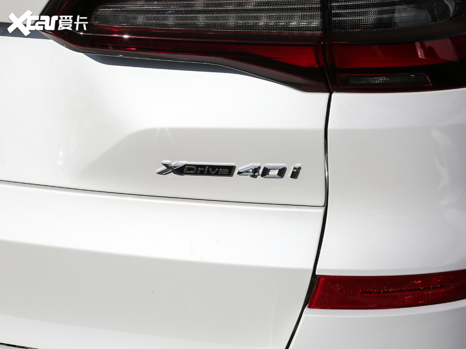 2021RX5(M) xDrive40i  M\b