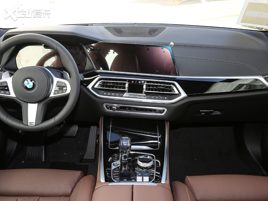 2021RX5(M) xDrive40i  M\b