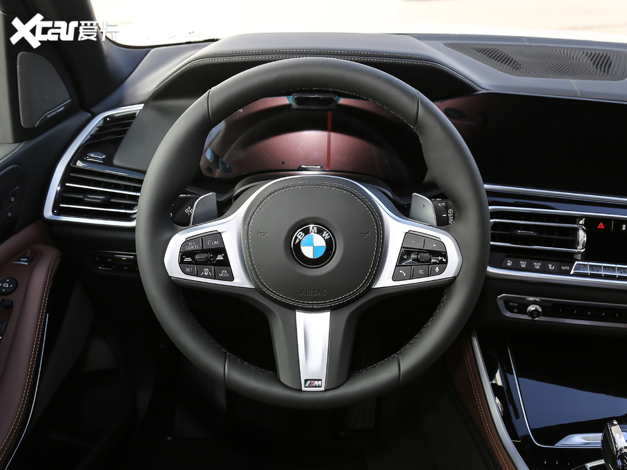 2021RX5(M) xDrive40i  M\b