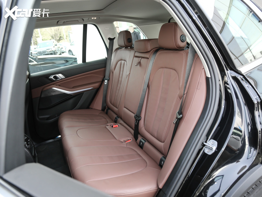 2021RX5(M) xDrive30i XOӋb