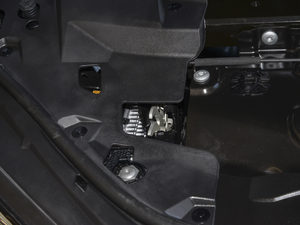 2021款xDrive40i 尊享型 M运动套装 其它