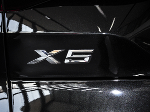 2021款xDrive40i M运动套装 细节外观