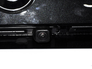 2021款xDrive40i M运动套装 细节外观