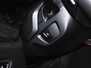 2021款xDrive40i M运动套装 空间座椅