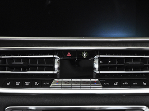 2021款xDrive40i M运动套装 空调出风口