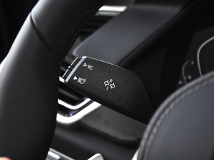 2021款xDrive40i M运动套装 中控区