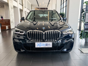 2021Ŀ xDrive30i M˶װ ǰ