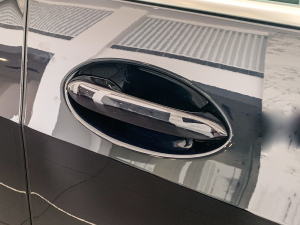2021款改款 xDrive30i M运动套装 细节外观