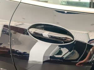 2021款改款 xDrive30i M运动套装 细节外观