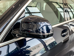 2021款改款 xDrive30i M运动套装 细节外观