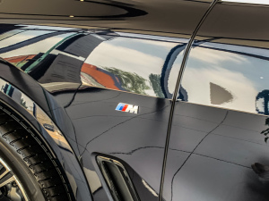 2021款改款 xDrive30i M运动套装 细节外观