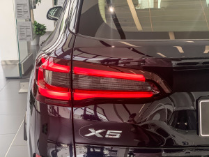 2021款改款 xDrive30i M运动套装 细节外观