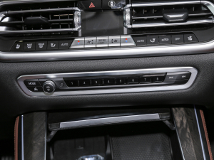 2021款改款 xDrive40i 尊享型 M运动套装 音响调节
