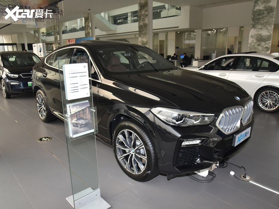 2021RX6 xDrive30i M\b