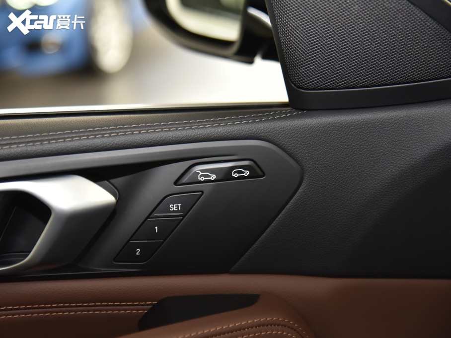 2021RX6 xDrive30i M\b