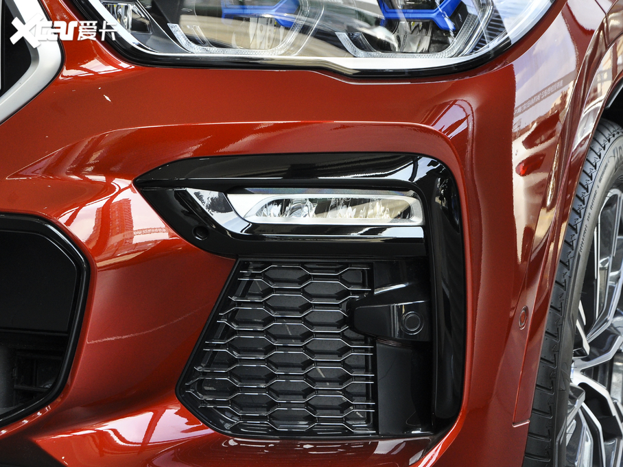 2021RX6 xDrive40i M\b