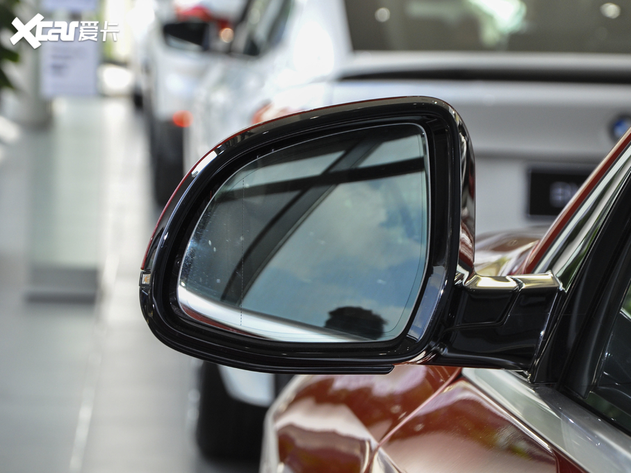 2021RX6 xDrive40i M\b